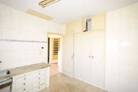 Casa à venda com 110m², 2 quartos e 2 vagasCozinha