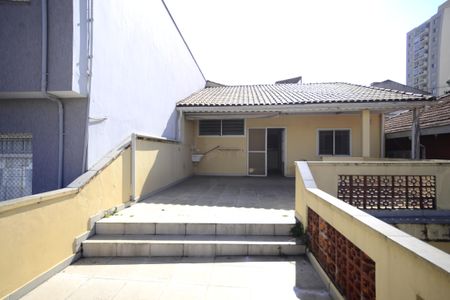 Casa à venda com 110m², 2 quartos e 2 vagasÁrea Externa