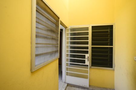 Casa à venda com 110m², 2 quartos e 2 vagasÁrea Externa