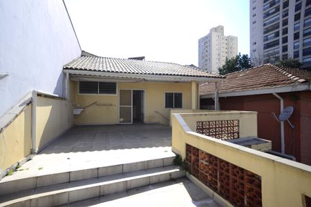 Casa à venda com 110m², 2 quartos e 2 vagasÁrea Externa