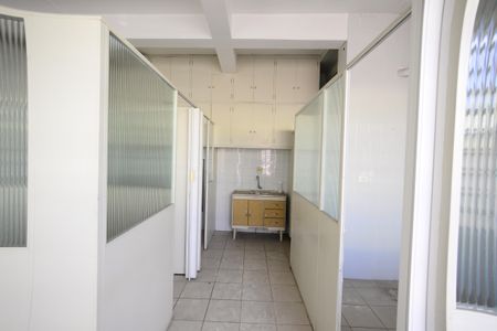 Casa à venda com 110m², 2 quartos e 2 vagasÁrea Privativa
