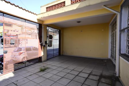 Casa à venda com 110m², 2 quartos e 2 vagasGaragem