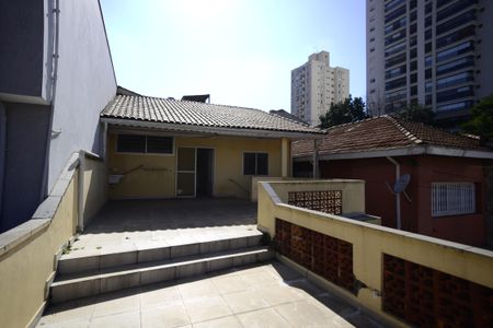 Casa à venda com 110m², 2 quartos e 2 vagasÁrea Externa