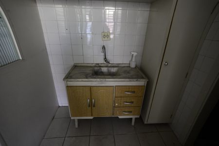 Casa à venda com 110m², 2 quartos e 2 vagasÁrea Privativa