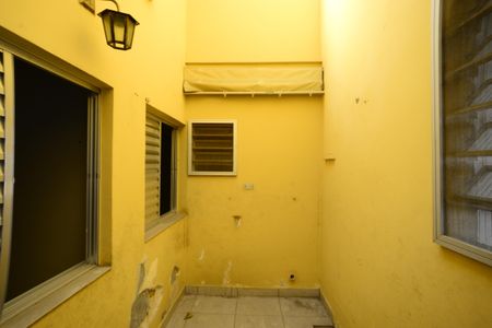Casa à venda com 110m², 2 quartos e 2 vagasÁrea Externa