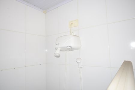 Casa à venda com 110m², 2 quartos e 2 vagasBanheiro