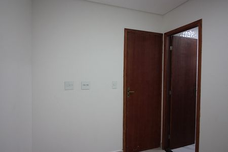 Suíte de apartamento para alugar com 1 quarto, 40m² em Ferrazópolis, São Bernardo do Campo