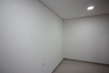 Suíte de apartamento para alugar com 1 quarto, 40m² em Ferrazópolis, São Bernardo do Campo