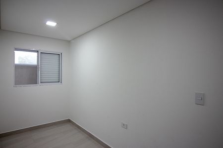 Suíte de apartamento para alugar com 1 quarto, 40m² em Ferrazópolis, São Bernardo do Campo