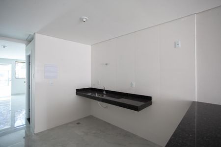 Casa à venda com 120m², 2 quartos e 1 vaga Casa à venda com 120m², 2 quartos e 1 vagaCozinha