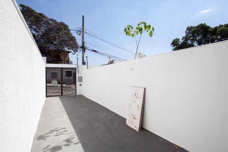 Casa à venda com 120m², 2 quartos e 1 vaga Casa à venda com 120m², 2 quartos e 1 vagaGaragem