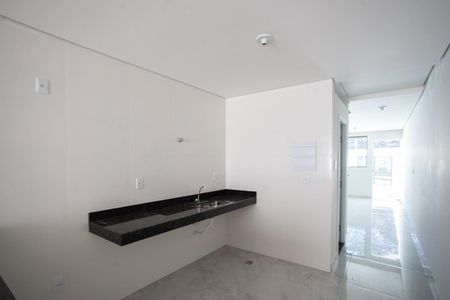 Casa à venda com 120m², 2 quartos e 1 vaga Casa à venda com 120m², 2 quartos e 1 vagaCozinha