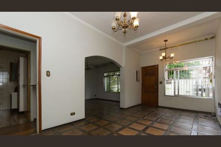 Casa à venda com 3 quartos, 190m² em Planalto Paulista, São Paulo