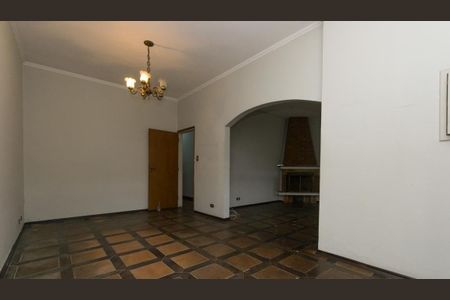Casa à venda com 3 quartos, 190m² em Planalto Paulista, São Paulo