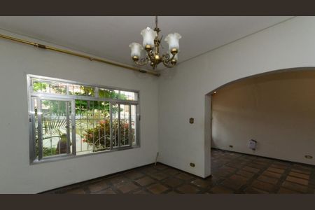 Casa à venda com 3 quartos, 190m² em Planalto Paulista, São Paulo