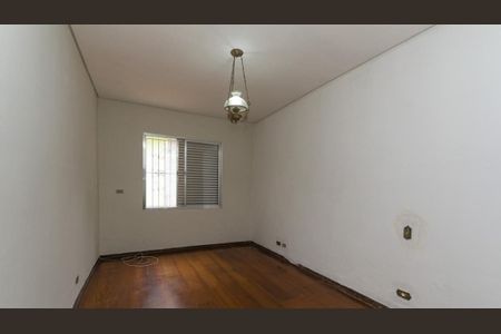 Casa à venda com 3 quartos, 190m² em Planalto Paulista, São Paulo