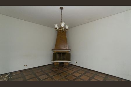 Casa à venda com 3 quartos, 190m² em Planalto Paulista, São Paulo