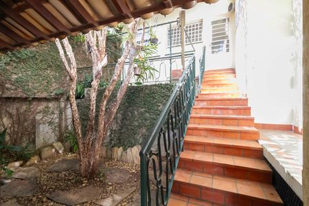 Casa à venda com 341m², 5 quartos e 6 vagas Casa à venda com 341m², 5 quartos e 6 vagasQuintal