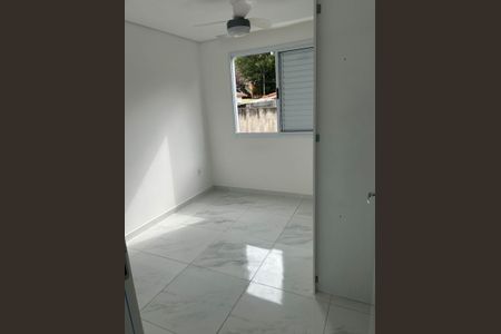 Apartamento à venda com 43m², 2 quartos e 1 vagaQuarto