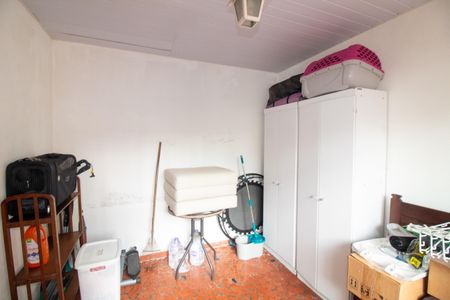 Casa à venda com 106m², 3 quartos e 2 vagas Casa à venda com 106m², 3 quartos e 2 vagasQuarto de Serviço