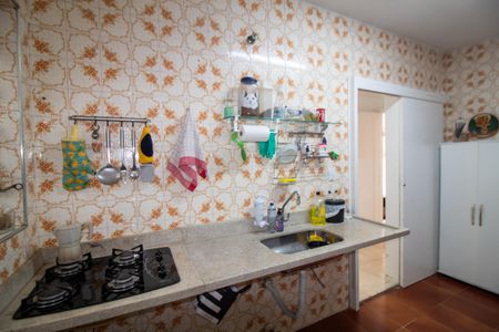 Casa à venda com 106m², 3 quartos e 2 vagas Casa à venda com 106m², 3 quartos e 2 vagasCozinha