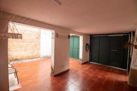 Casa à venda com 106m², 3 quartos e 2 vagas Casa à venda com 106m², 3 quartos e 2 vagasGaragem