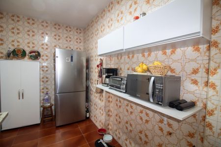 Casa à venda com 106m², 3 quartos e 2 vagas Casa à venda com 106m², 3 quartos e 2 vagasCozinha