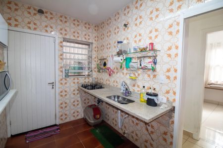 Casa à venda com 106m², 3 quartos e 2 vagas Casa à venda com 106m², 3 quartos e 2 vagasCozinha