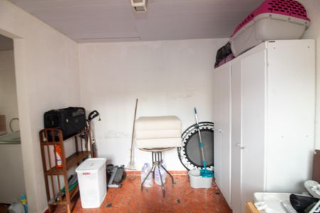 Casa à venda com 106m², 3 quartos e 2 vagas Casa à venda com 106m², 3 quartos e 2 vagasQuarto de Serviço