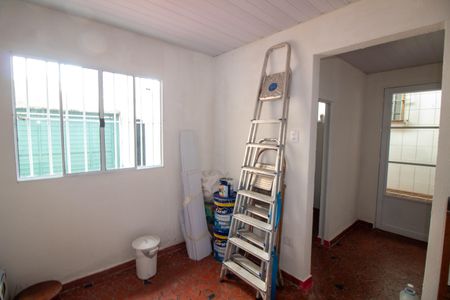 Casa à venda com 106m², 3 quartos e 2 vagas Casa à venda com 106m², 3 quartos e 2 vagasQuarto de Serviço