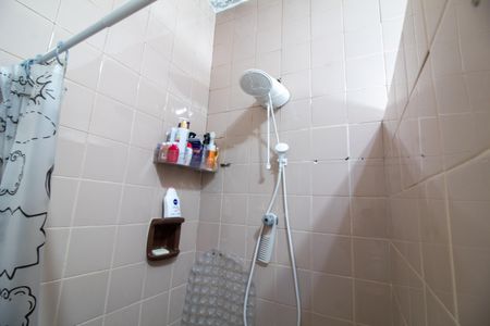 Casa à venda com 106m², 3 quartos e 2 vagas Casa à venda com 106m², 3 quartos e 2 vagasBanheiro Social