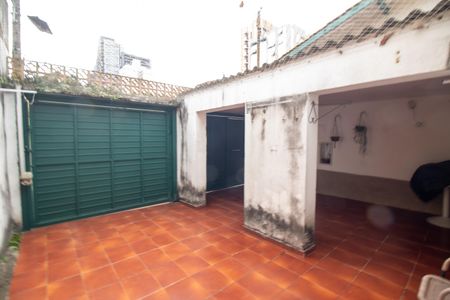 Casa à venda com 106m², 3 quartos e 2 vagas Casa à venda com 106m², 3 quartos e 2 vagasGaragem