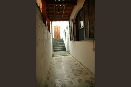 Casa para alugar com 327m², 4 quartos e 4 vagasÁrea de Serviço