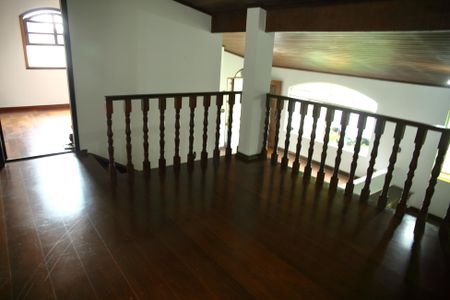 Casa para alugar com 327m², 4 quartos e 4 vagasSala 