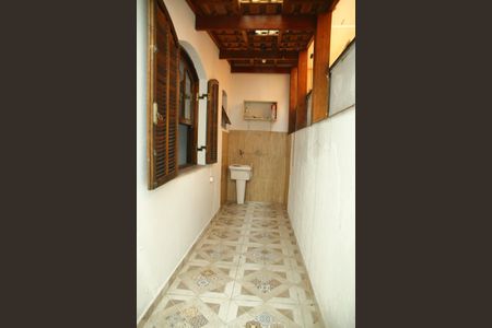 Casa para alugar com 327m², 4 quartos e 4 vagasServiço