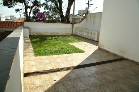 Casa para alugar com 327m², 4 quartos e 4 vagasÁrea Externa  - Casa 2