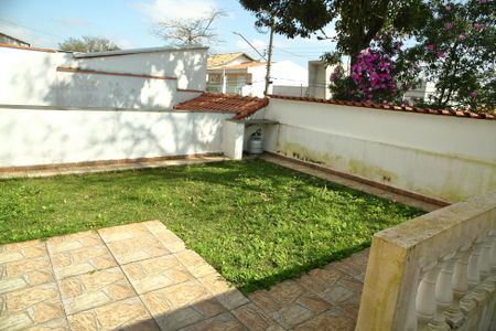 Casa para alugar com 327m², 4 quartos e 4 vagasÁrea Externa  - Casa 2