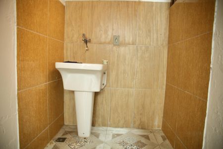 Casa para alugar com 327m², 4 quartos e 4 vagasÁrea de Serviço