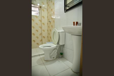 Casa para alugar com 327m², 4 quartos e 4 vagasBanheiro de Serviço - Casa 2