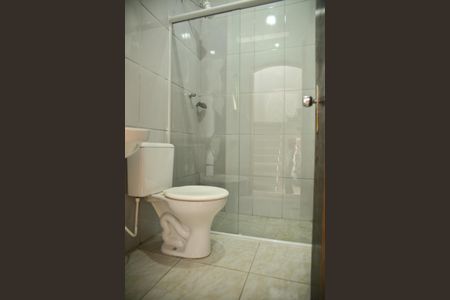 Casa para alugar com 327m², 4 quartos e 4 vagasBanheiro Social - Casa 2