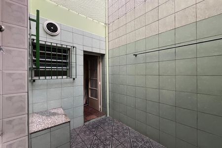Casa à venda com 90m², 3 quartos e sem vaga Casa à venda com 90m², 3 quartos e sem vagaÁrea de Serviço