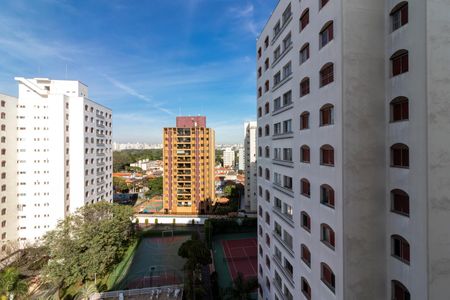 Apartamento à venda com 98m², 3 quartos e 1 vaga Apartamento à venda com 98m², 3 quartos e 1 vagaQuarto 1 - Vista