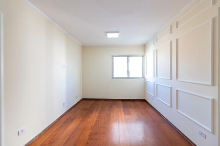 Apartamento à venda com 98m², 3 quartos e 1 vaga Apartamento à venda com 98m², 3 quartos e 1 vagaSala