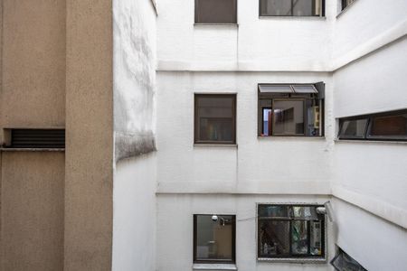 Apartamento à venda com 94m², 2 quartos e 1 vaga Apartamento à venda com 94m², 2 quartos e 1 vagaVista da Suíte 2