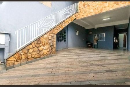 Casa à venda com 200m², 3 quartos e 3 vagas