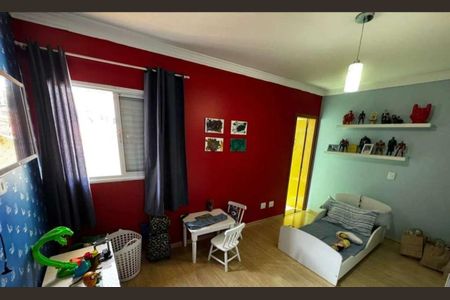 Casa à venda com 280m², 3 quartos e 5 vagasQuarto