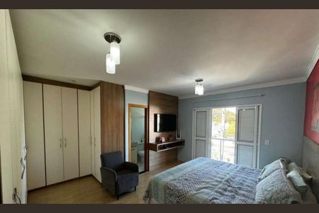 Casa à venda com 280m², 3 quartos e 5 vagasQuarto