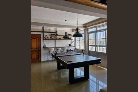 Casa à venda com 280m², 3 quartos e 5 vagasSalão de jogos