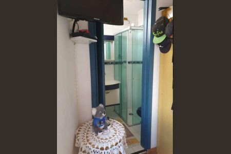 Casa à venda com 280m², 3 quartos e 2 vagasBanheiro