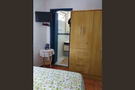 Casa à venda com 280m², 3 quartos e 2 vagasQuarto